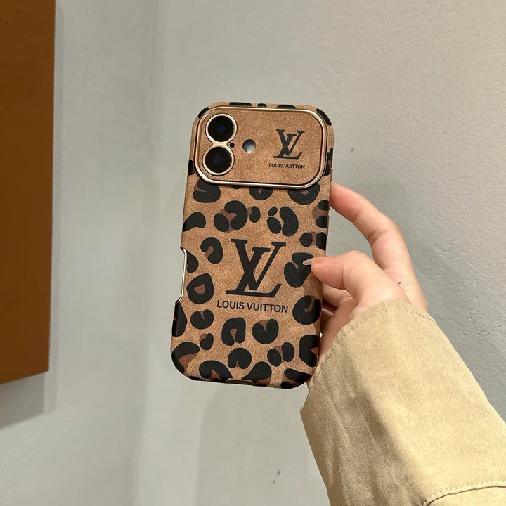 ルイヴィトンiphone16 proケース 丈夫