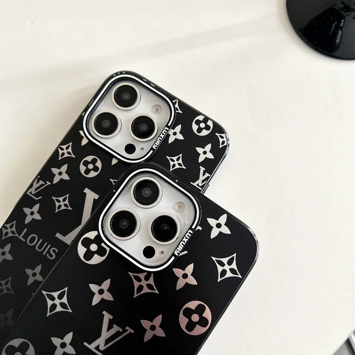 ヴィトン風 iphone16 proケース 丈夫 耐衝撃
