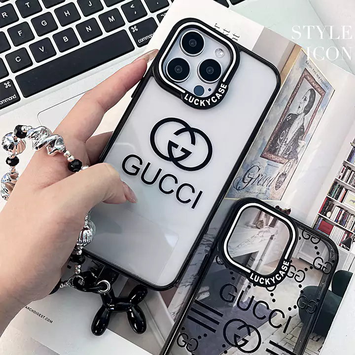 グッチ iphone16 ケース ストラップ付き